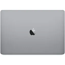 MacBook Pro 15.4-inch Laptop with Touch Bar 2.2GHz Core i7 16GB RAM 256GB SSD - Space Gray