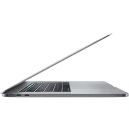 MacBook Pro 15.4-inch Laptop with Touch Bar 2.2GHz Core i7 16GB RAM 256GB SSD - Space Gray