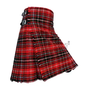 MacDougall Modern Tartan Kilt