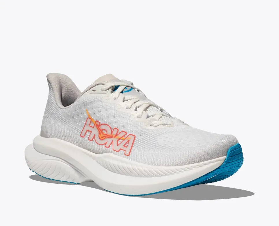 Mach 6 Women's Shoe