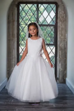 Maci's Communion Dress T73814