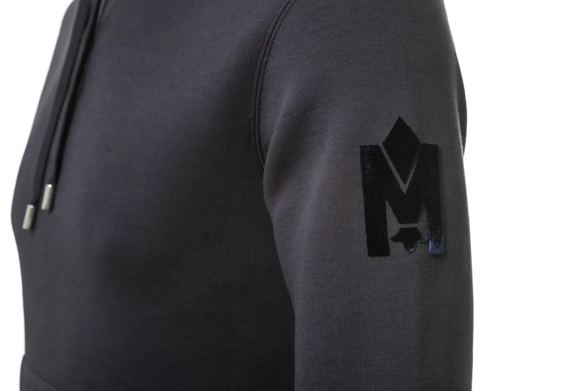 Mackage Krys-R O.T.H Sweat Top in Navy