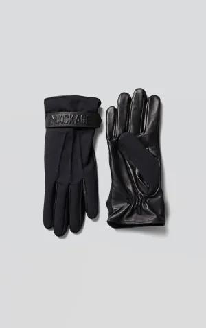 Mackage - Oz-C Gloves in Black