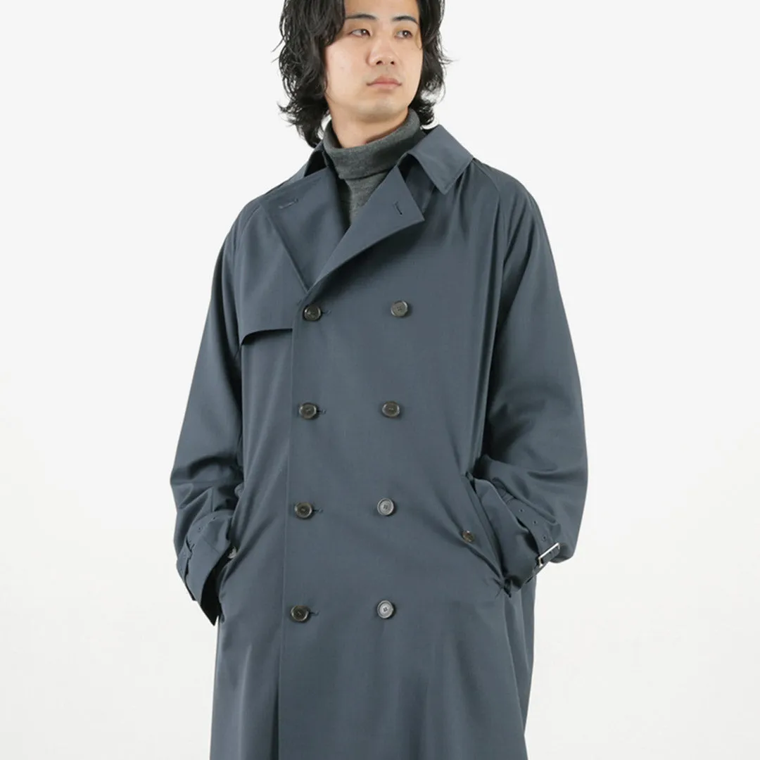 MACKINTOSH PHILOSOPHY GREY LABEL / Trench Coat