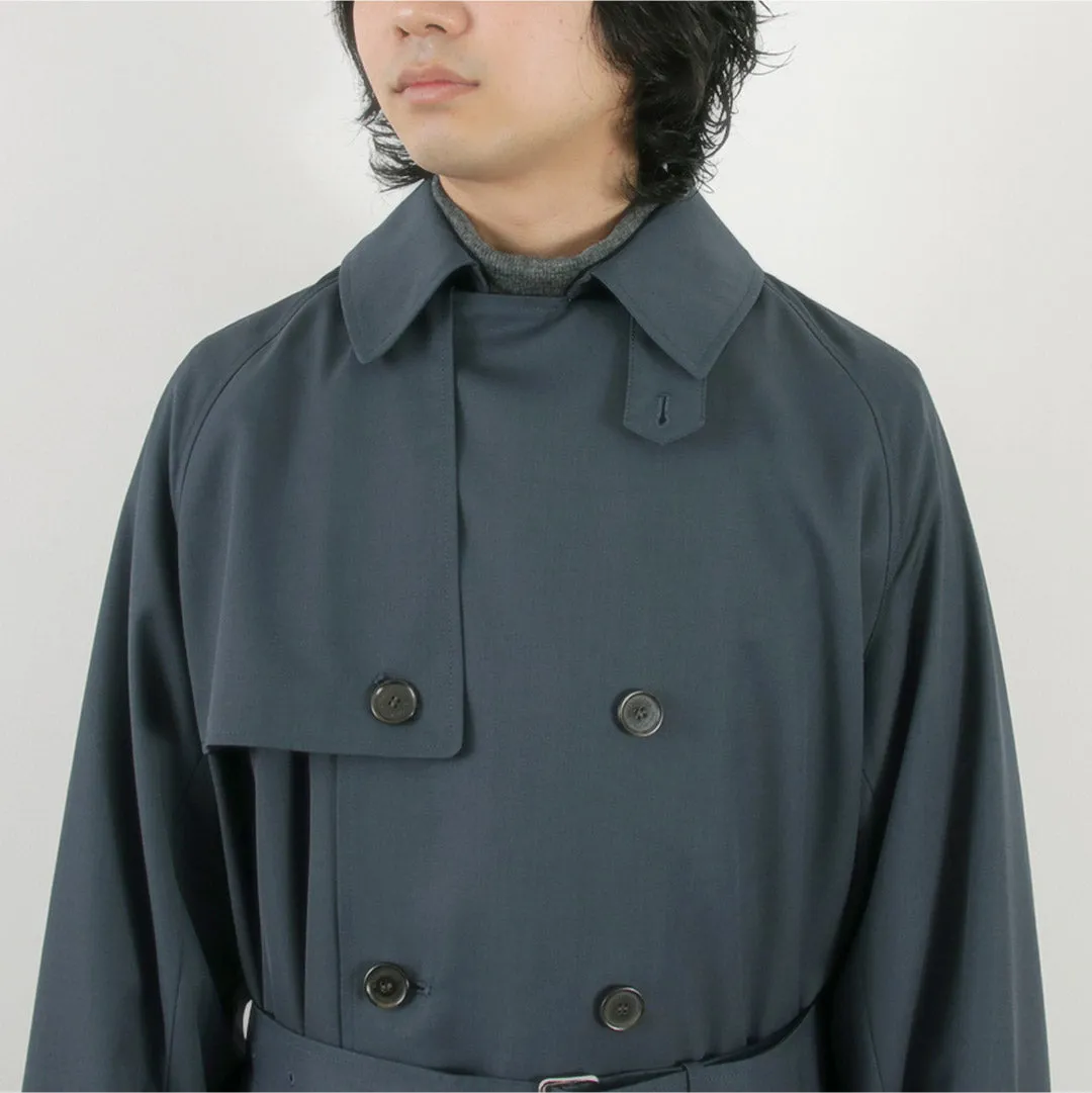 MACKINTOSH PHILOSOPHY GREY LABEL / Trench Coat