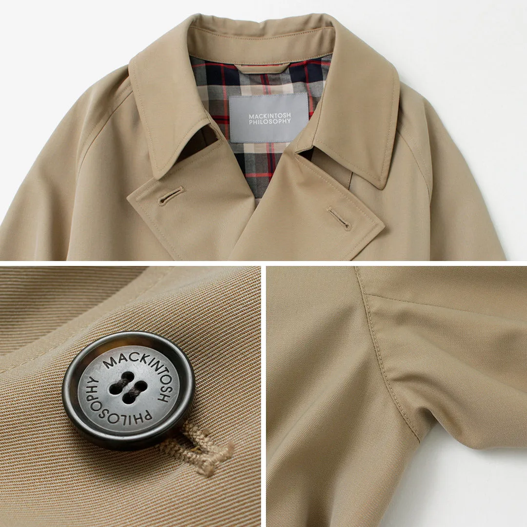 MACKINTOSH PHILOSOPHY GREY LABEL / Trench Coat