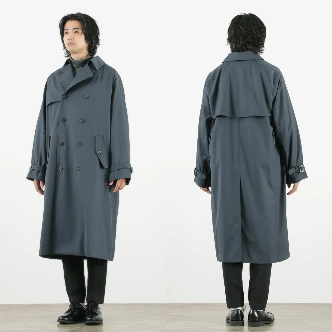 MACKINTOSH PHILOSOPHY GREY LABEL / Trench Coat