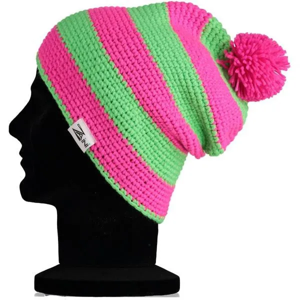 Macphie Beanie Bobble Hat