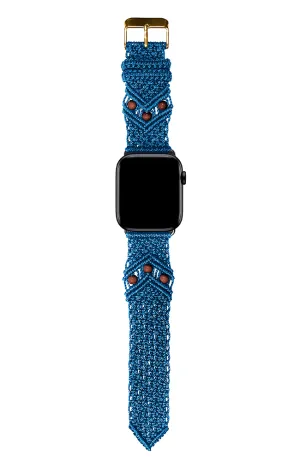 Macraband for Apple Watch <br /> Style 308AB