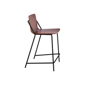 m.a.d Sling Counter Stool