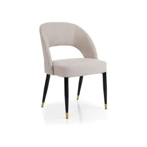 MADAM DINING CHAIR