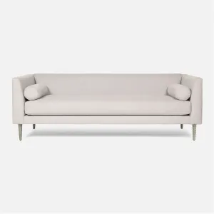 Made Goods Bay Sofa in Nile Fabric