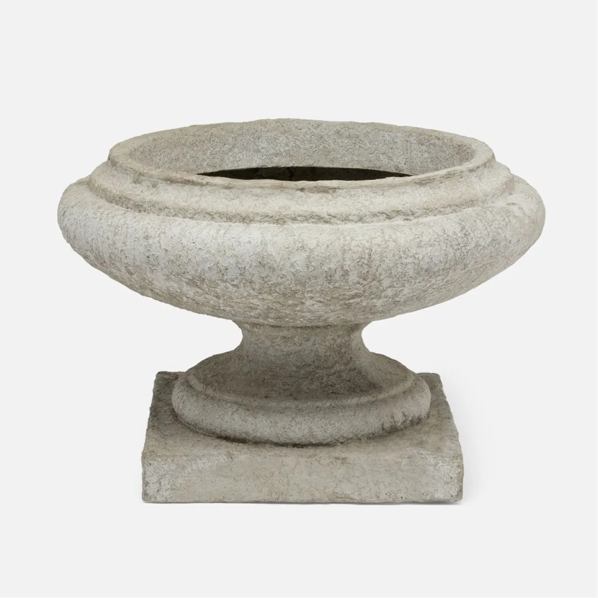 Made Goods Jacinth Outdoor Urn Planter