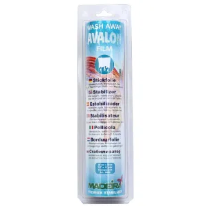 Madeira Avalon Light, Wash Away - Light Weight