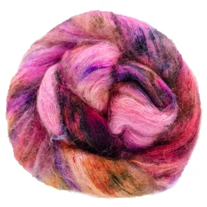 Madelinetosh Tosh Silk Cloud Yarn - Mars in Retrograde