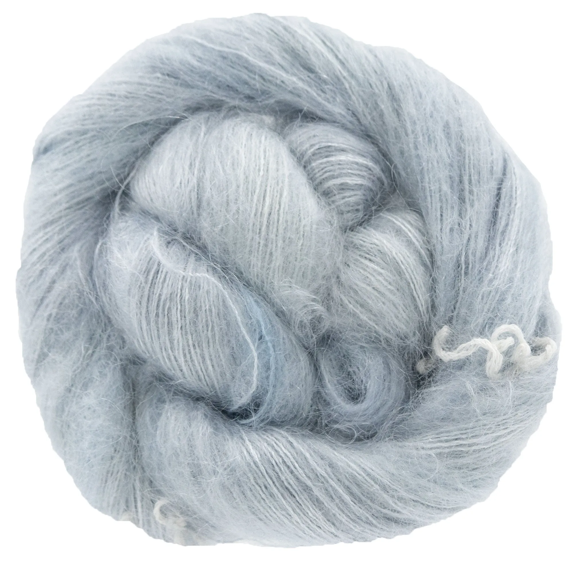 Madelinetosh Tosh Silk Cloud Yarn - Moonglow