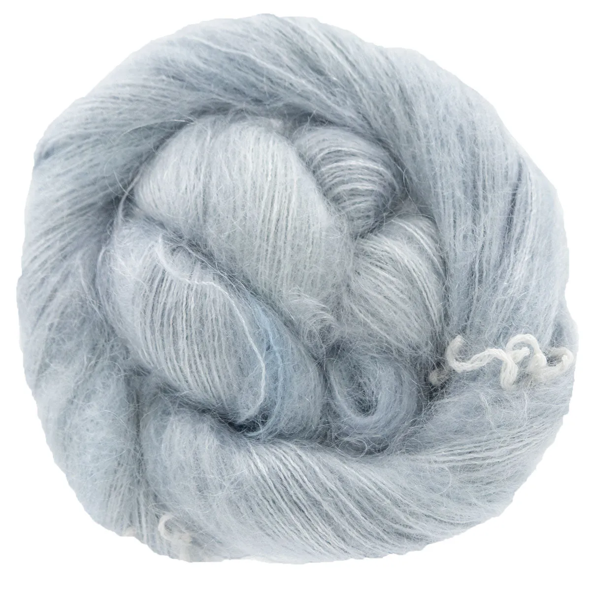 Madelinetosh Tosh Silk Cloud Yarn - Moonglow