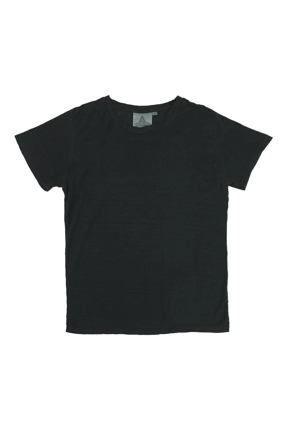 Madison 100% Hemp Tee