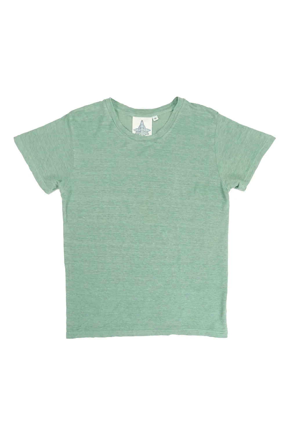 Madison 100% Hemp Tee