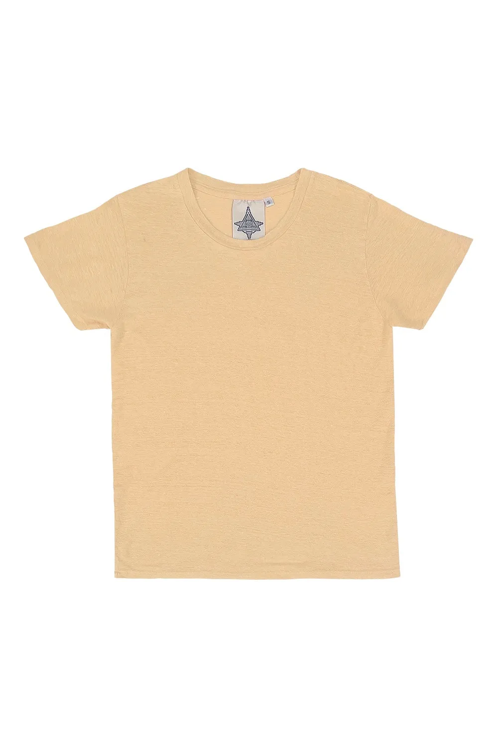 Madison 100% Hemp Tee