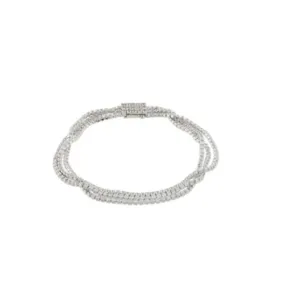 Madora Dainty Crystal Bracelet