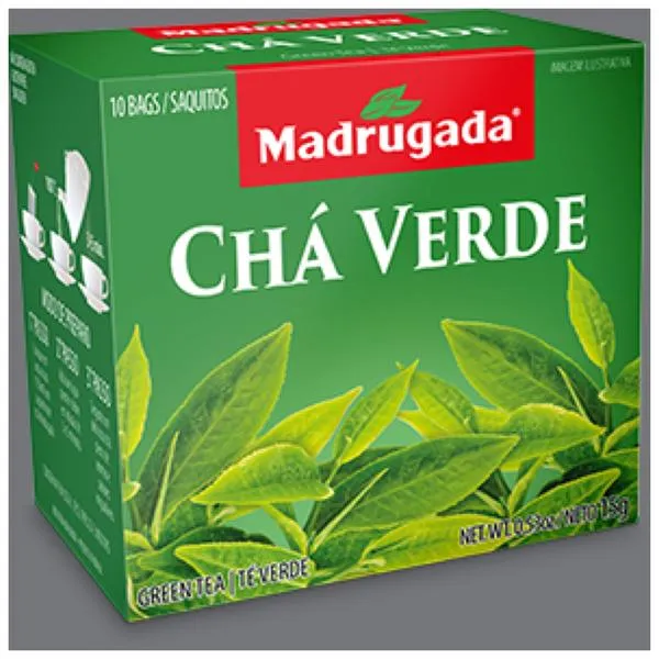 Madrugada - Tea 15g  - Various FlavoursQ