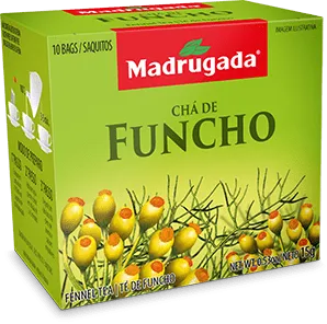 Madrugada - Tea 15g  - Various FlavoursQ