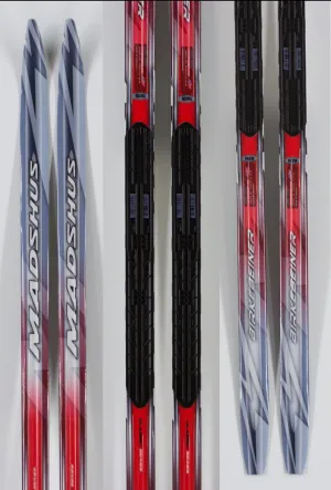 Madshus Birkebeiner Carbon Classic Zero Ski