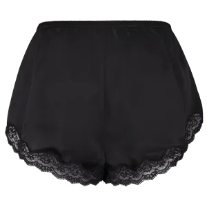 MAE SHORTS | BLACK