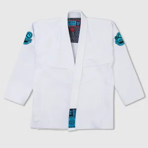 Maeda Beast Series Snake Women's Gi