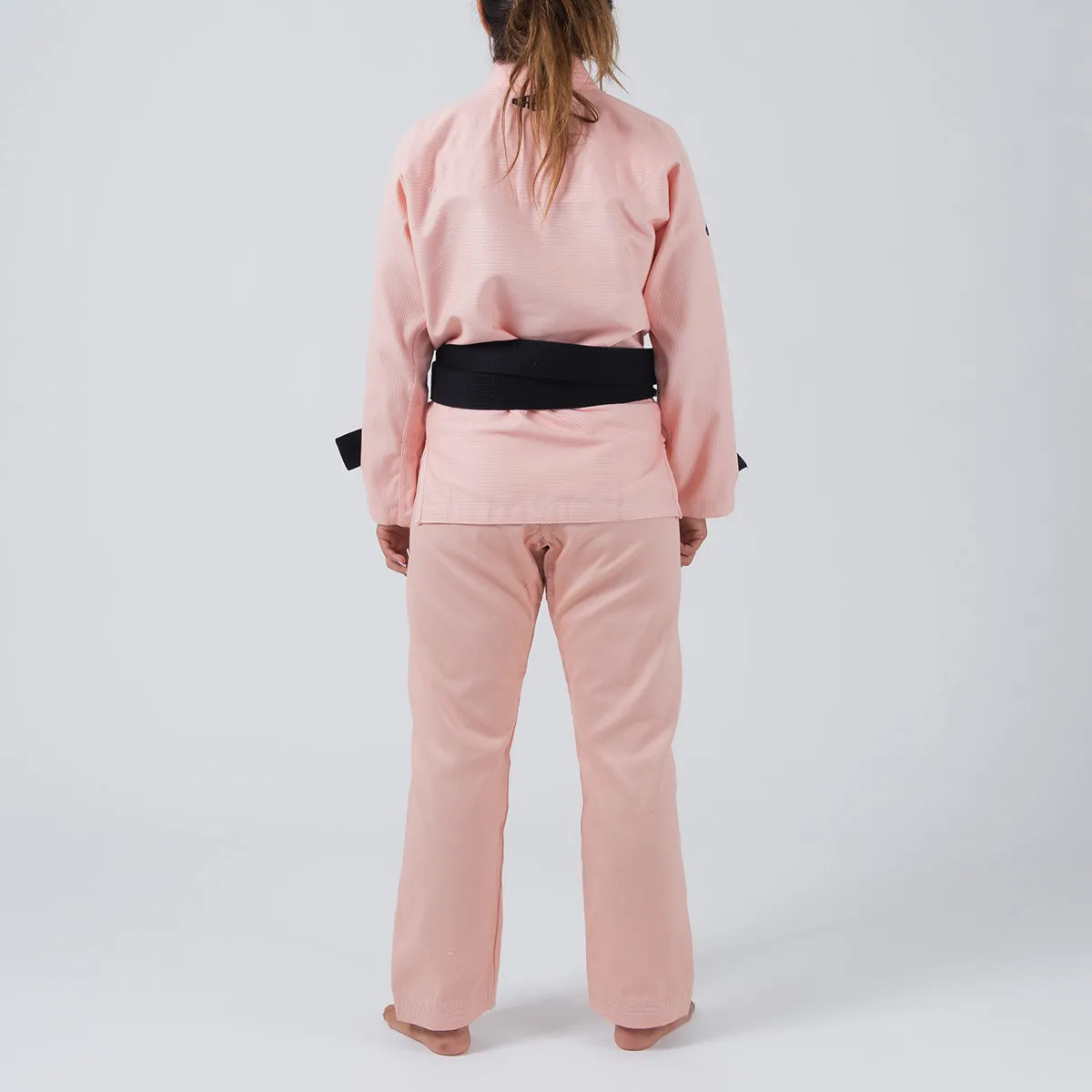 Maeda Red Label 3.0 Women's Jiu Jitsu Gi (Free White Belt)