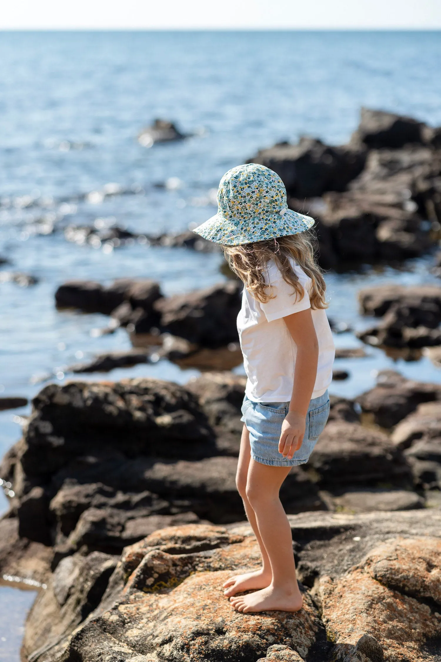 Maeve Wide Brim Sunhat