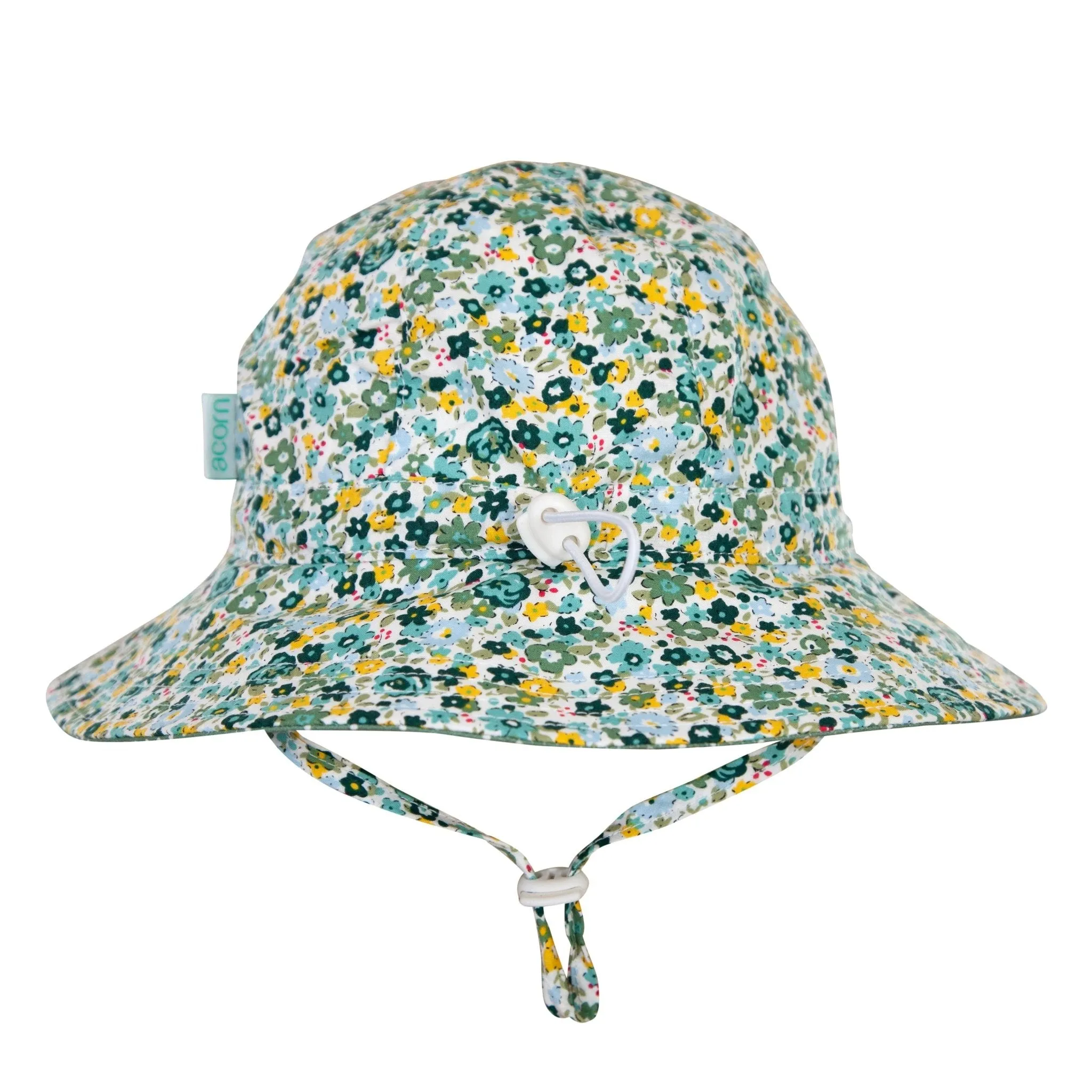 Maeve Wide Brim Sunhat