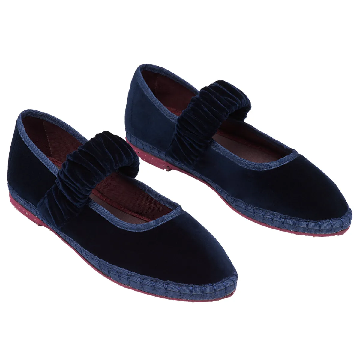 Mafalda Navy