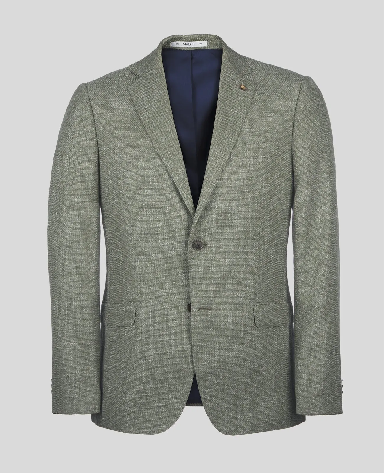 Magee - Clady Blazer, Green