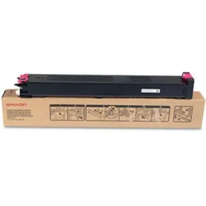 Magenta Toner Cartridge ~