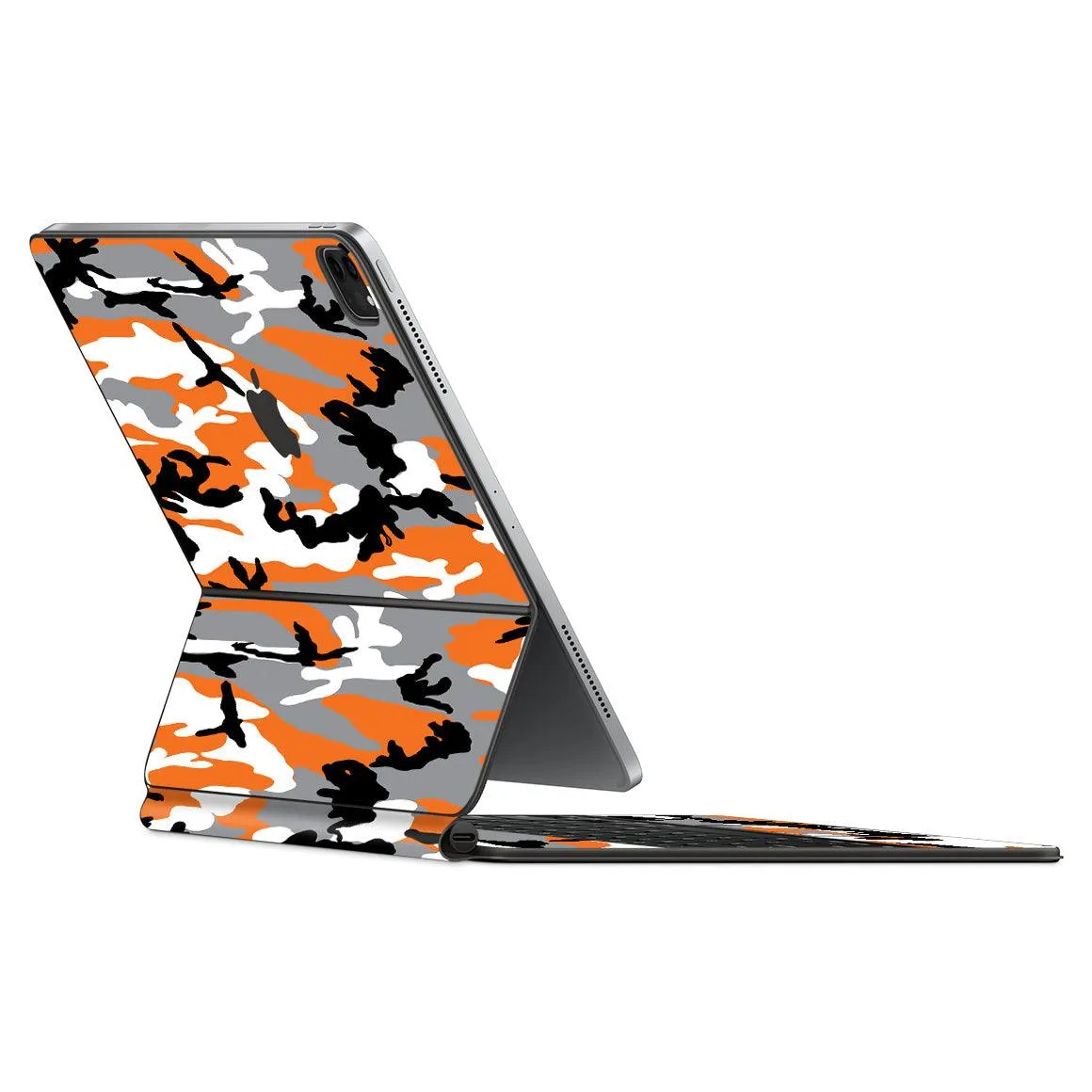 Magic Keyboard for iPad Camo Series Skins