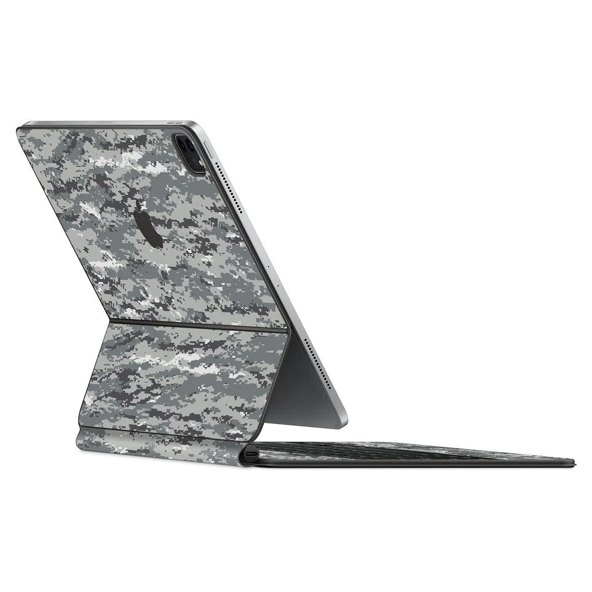 Magic Keyboard for iPad Camo Series Skins