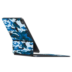 Magic Keyboard for iPad Pro 13" (M4) Camo Series Skins