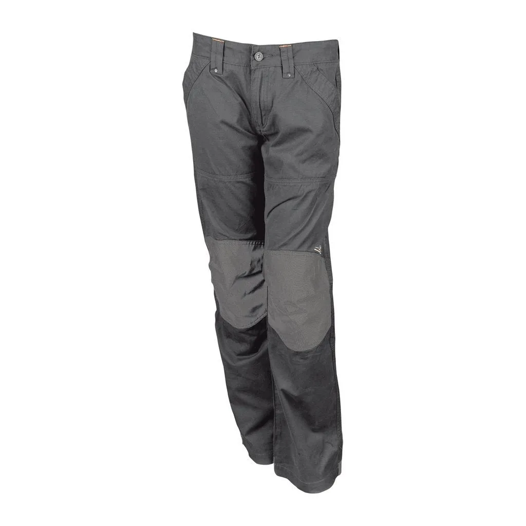 Magic Marine Reef Pant werk/zeilbroek dames grijs