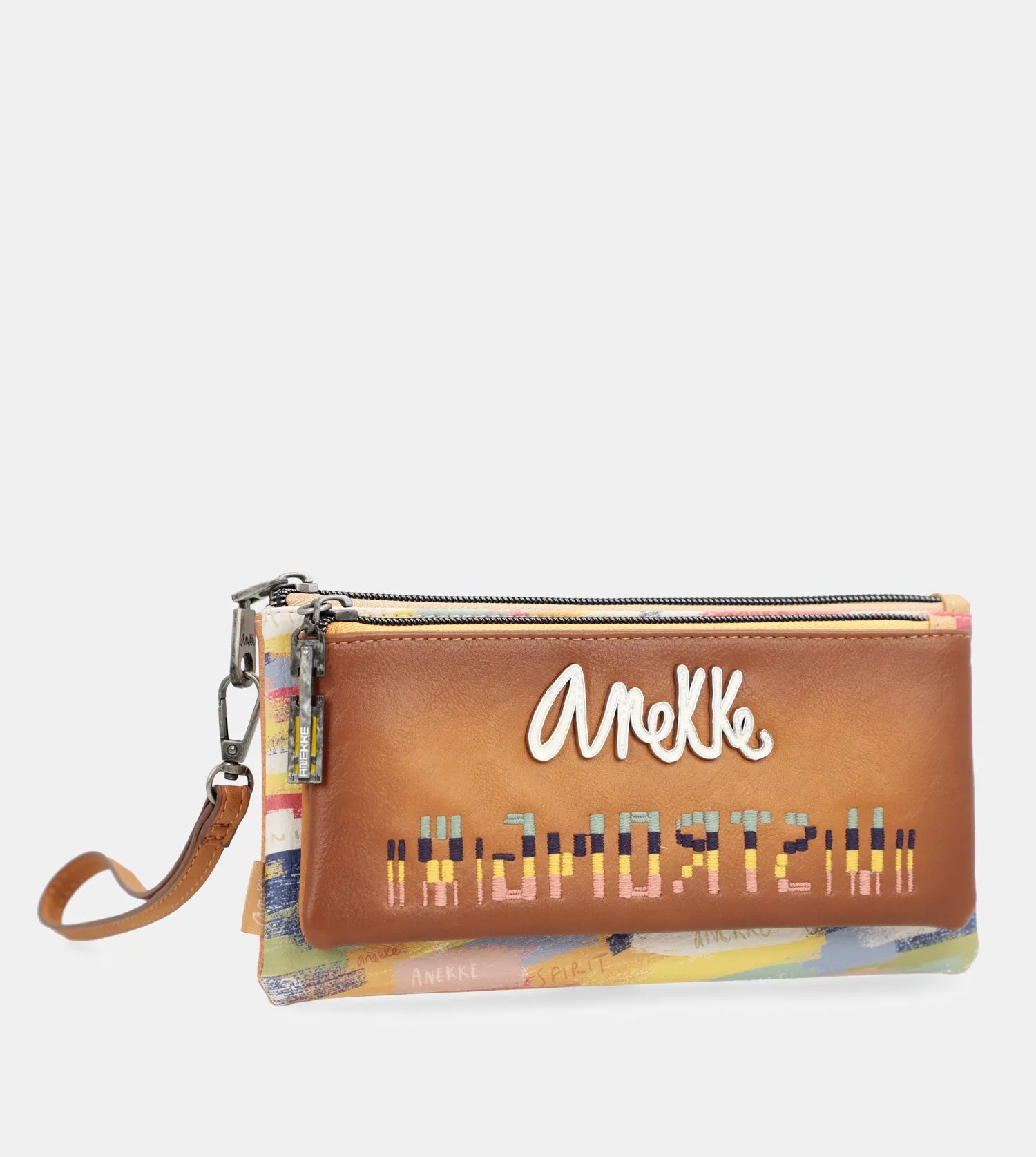 Magic Souls wallet and handbag