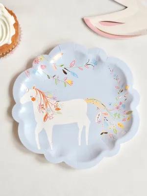 Magical Princess Plate