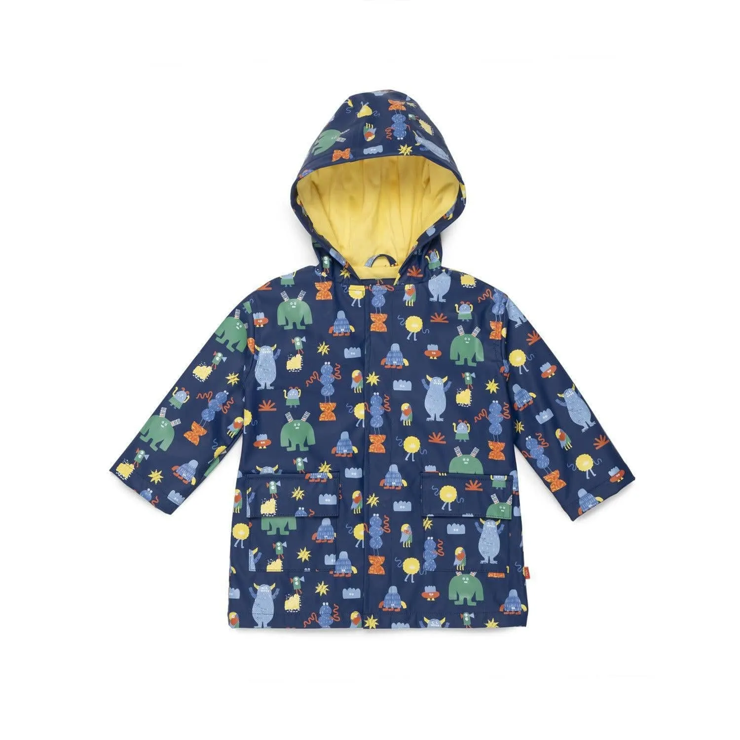 Magnetic Me Kids Raincoat