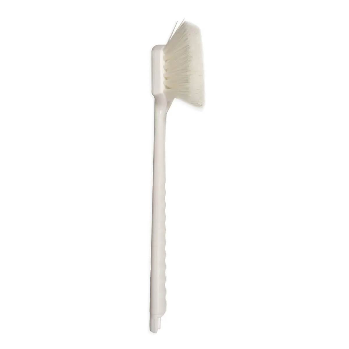 Magnolia Nylon Scrub Brush