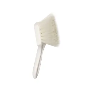 Magnolia Nylon Scrub Brush