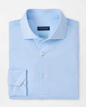 MAGNUS EXCURSIONIST FLEX SHIRT - BLUE FROST