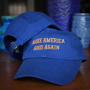 MAGoodA Baseball Cap