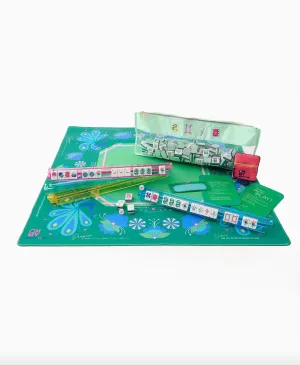 Mahjong Birdie Sarter Kit