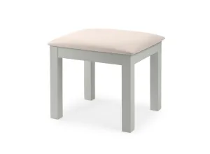 Maine Dressing Table Stool