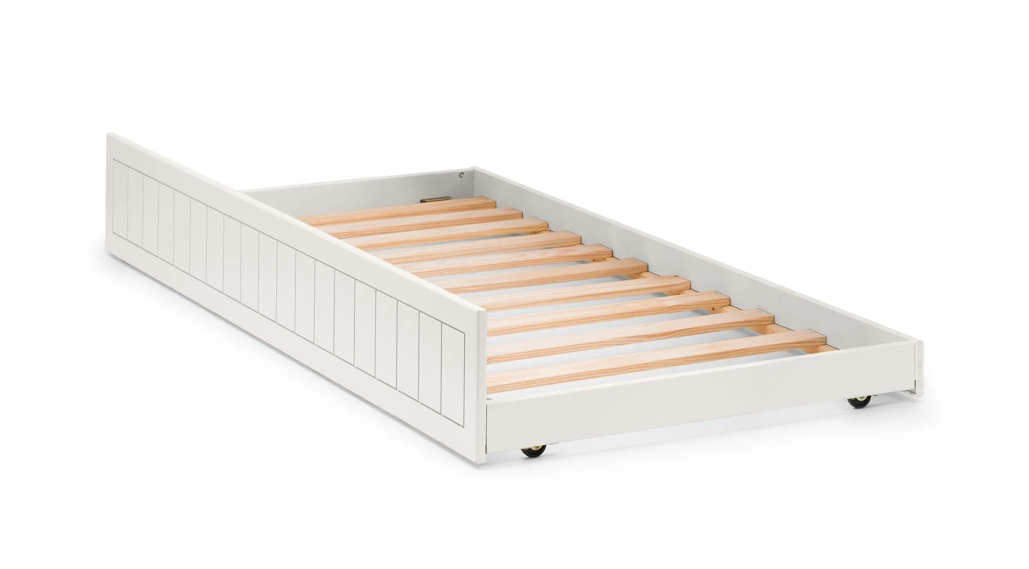 Maine Underbed Frame - Surf White